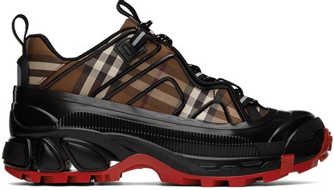 black director arthur burberry|Men’s Designer Sneakers .